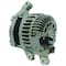 Wai Global Alternator, ALTMI IRIF 12V 150A CW, 150 Amp12 Volt, CW, 4Groove Clutch Pulley 11551N - alternate 1
